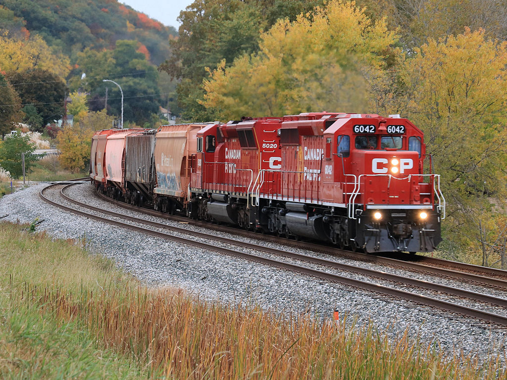 CP 6042